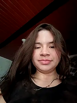 Isa Acosta online show from 10/22/25, 11:09