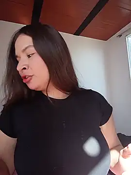 Isa Acosta online show from 06/11/26, 01:52