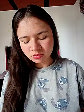 Isa Acosta online show from 10/24/25, 02:27