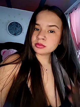 Isa Acosta online show from 04/05/26, 02:02