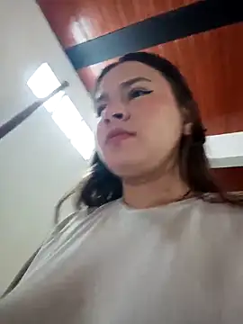 Snapshot of Isa_Acosta chatting on 02/02/26, 02:05 Isa Acosta online show from 02/02/26, 02:05