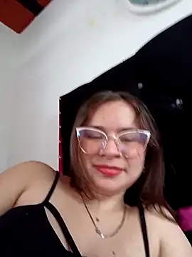 Isa Acosta online show from 10/07/25, 05:36