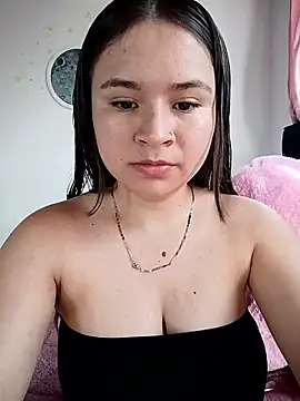 Snapshot of Isa_Acosta chatting on 01/09/26, 08:38 Isa Acosta online show from 01/09/26, 08:38