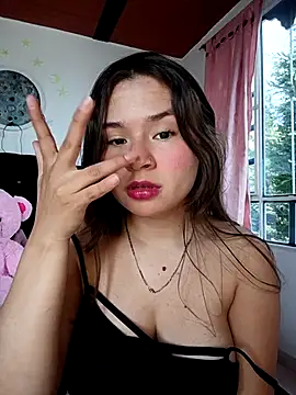 Snapshot of Isa_Acosta chatting on 01/19/26, 02:43 Isa Acosta online show from 01/19/26, 02:43