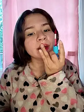 Snapshot of Isa_Acosta chatting on 02/23/26, 02:17 Isa Acosta online show from 02/23/26, 02:17