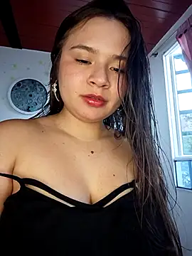 Isa Acosta online show from 05/09/26, 10:02
