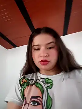 Isa Acosta online show from 03/19/26, 01:11