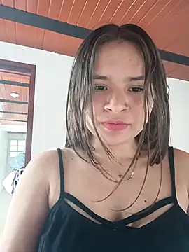 Isa Acosta online show from 10/30/25, 03:42