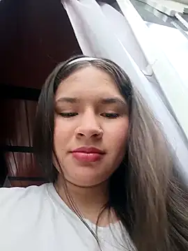 Isa Acosta online show from 04/02/26, 01:51