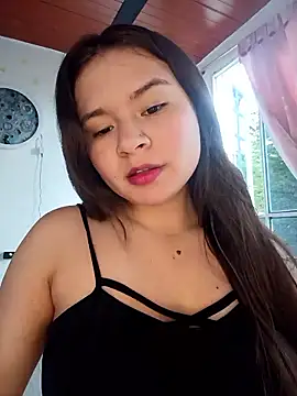 Isa Acosta online show from 06/03/26, 01:23