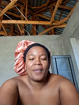 AfricanPopi online show from 07/07/26, 01:25