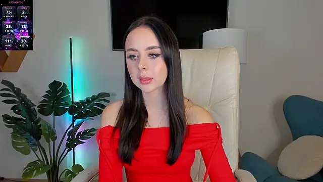 Baby  Lola online show from 09/28/25, 12:23