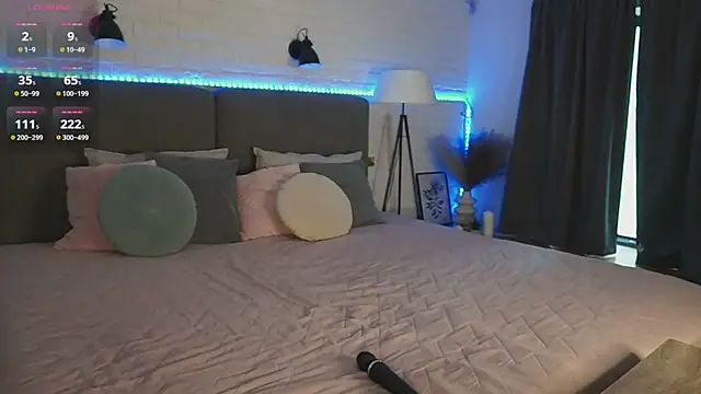 Baby  Lola online show from 06/08/26, 12:27