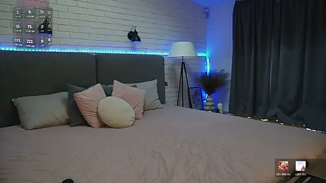 Baby  Lola online show from 04/04/26, 01:28