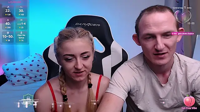 Snapshot of space_danger chatting on 11/10/25, 11:04 space danger online show from 11/10/25, 11:04