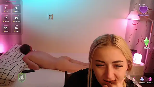 Snapshot of space_danger chatting on 11/02/25, 03:06 space danger online show from 11/02/25, 03:06