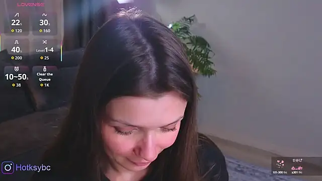 Hot ksy online show from 09/22/25, 06:47