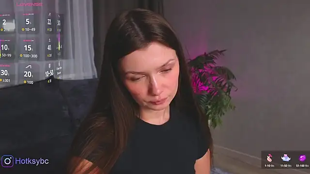 Hot ksy online show from 10/15/25, 07:44