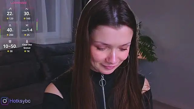 Hot ksy online show from 09/10/25, 07:02