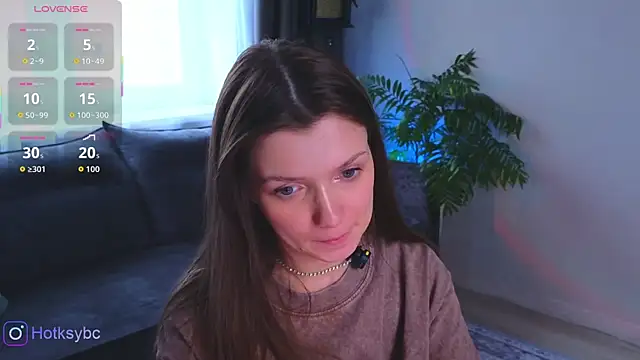 Hot ksy online show from 10/25/25, 10:36