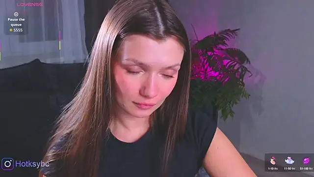 Hot ksy online show from 10/14/25, 09:47