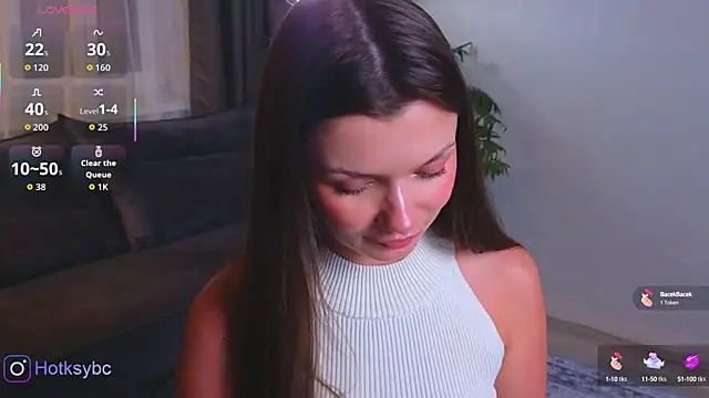 Hot ksy online show from 09/24/25, 06:36