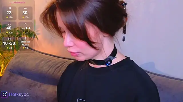 Hot ksy online show from 12/03/25, 09:25