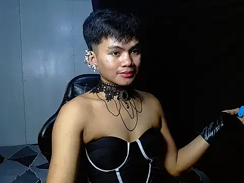 Alexx 143 online show from 11/14/25, 12:14