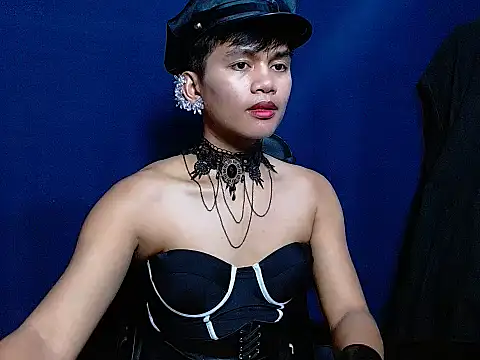 Alexx 143 online show from 11/27/25, 12:22