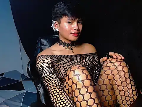 Alexx 143 online show from 11/10/25, 04:56