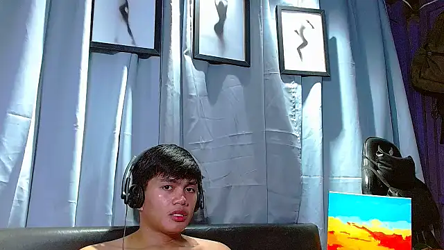 Alexx 143 online show from 01/12/26, 03:30