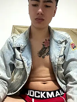 AlexanderCollman online show from 11/13/25, 06:45