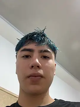 AlexanderCollman online show from 10/29/25, 08:41