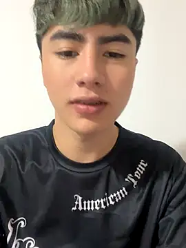 AlexanderCollman online show from 11/25/25, 02:50