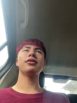 AlexanderCollman online show from 12/19/25, 07:27