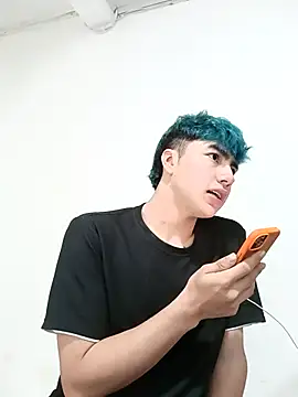 AlexanderCollman online show from 10/21/25, 08:08