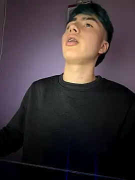 AlexanderCollman online show from 10/30/25, 09:22