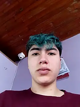 AlexanderCollman online show from 10/25/25, 01:23