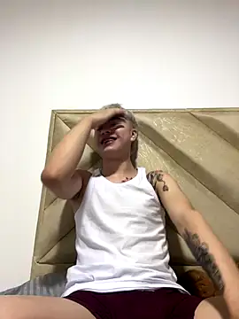 AlexanderCollman online show from 11/27/25, 05:35