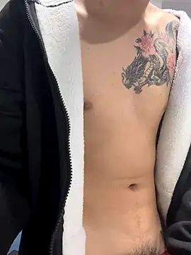 AlexanderCollman online show from 12/01/25, 06:14