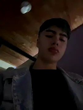 AlexanderCollman online show from 11/13/25, 04:38