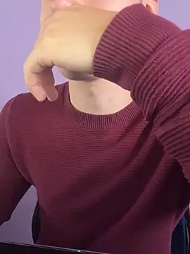 AlexanderCollman online show from 11/07/25, 02:10