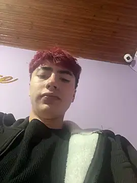 AlexanderCollman online show from 12/22/25, 06:46