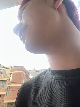 AlexanderCollman online show from 01/15/26, 03:59