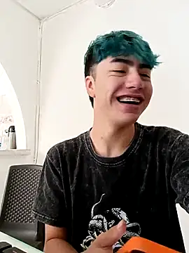 AlexanderCollman online show from 10/22/25, 07:13