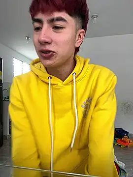 AlexanderCollman online show from 01/13/26, 05:17