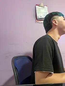 AlexanderCollman online show from 10/28/25, 04:50