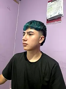 AlexanderCollman online show from 10/29/25, 04:55