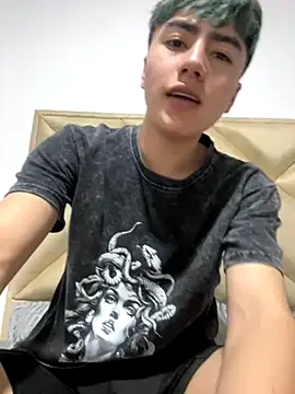 AlexanderCollman online show from 11/14/25, 09:18