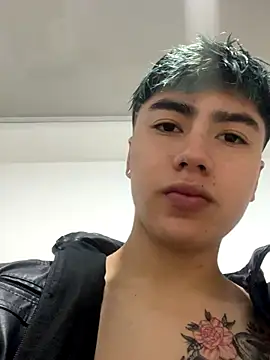 AlexanderCollman online show from 11/12/25, 04:33